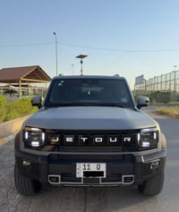 جيتور T2 • ٢٠٢٦ • بغداد الكرخ