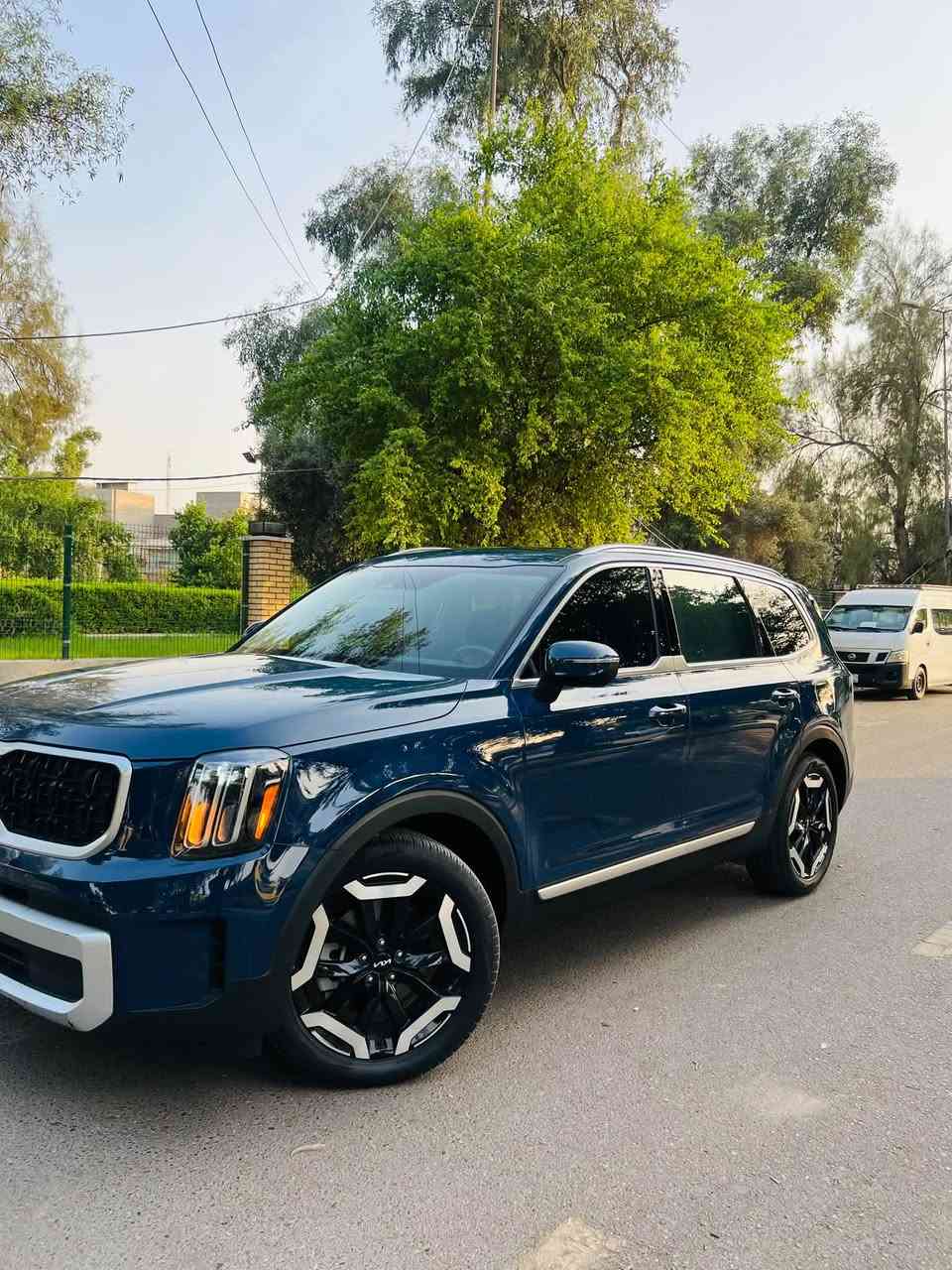 تيلورايد • ٢٠٢٥ • فور ويل