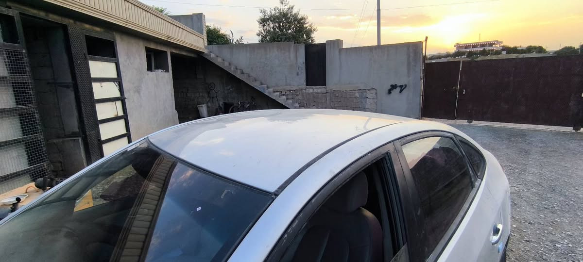 تازە داخڵ  نەشۆراوسفر کارتۆنی مۆدیل ٢٠٠٨ مەکینه ١٦دەکشن به رزی مه رغوب
کوشن جلدوو هیته ر سوکان ڤۆڵۆم ١٦٠کیلۆ مەتر ڕۆیشتووە گێڕ مەکینه کارەبای سەقف بۆیاخ کەڤەر گۆڕاو بەشەرت
تەبرید لەسەرسوچە
شوێن شاره زوور هه ڵبجه یەتازە
نرخی ٤٤ گڵاو مه جالێ که م سعری خوار هه موو بازاڕ
***********
*********** السليمانية, العراق
