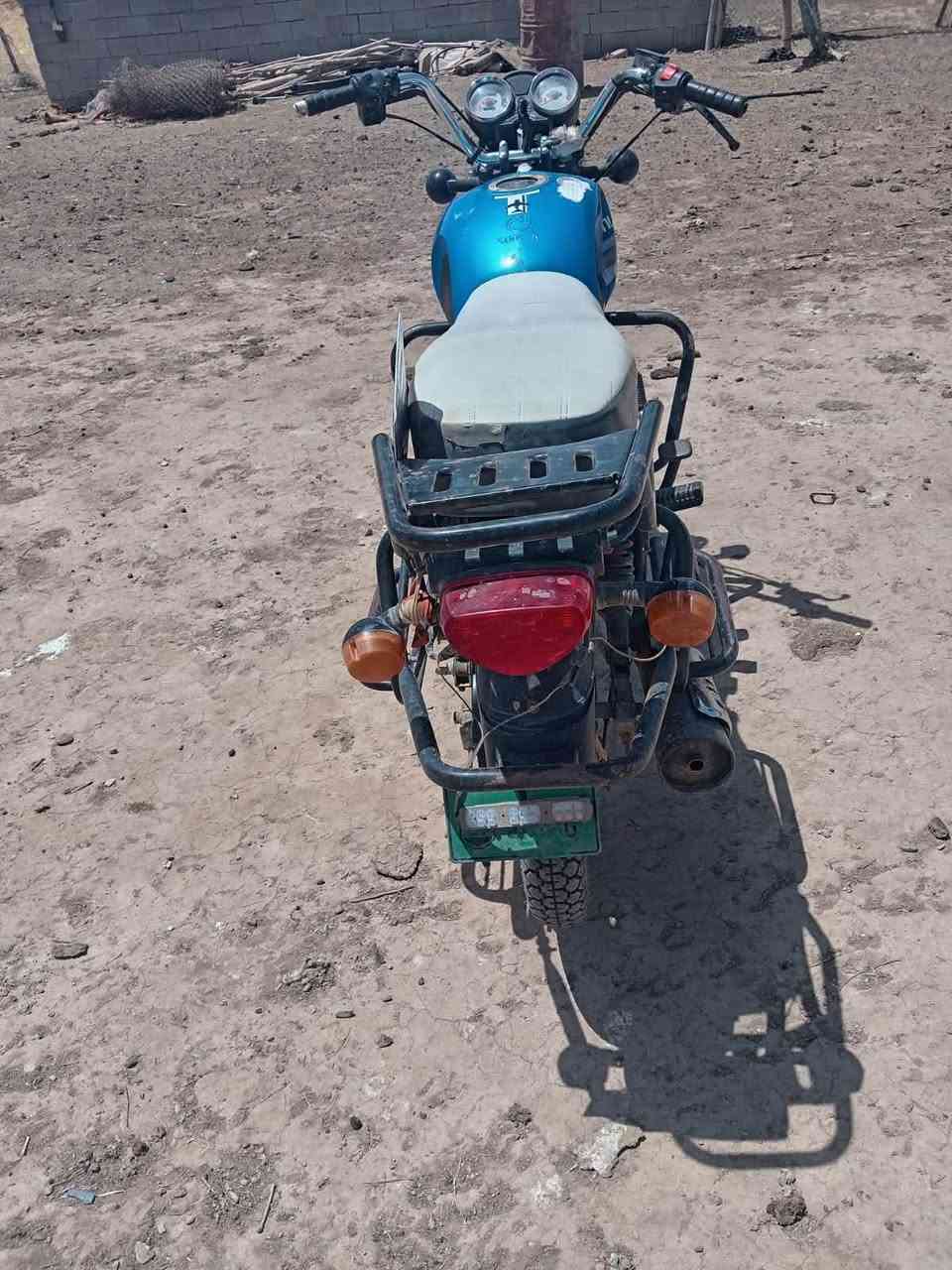 دايون رقم للبيع موديل ٢٠٢٢ مكفوله كفاله عامه كله شغاله كهربائيات سعر مليون و٦٥٠ مكاني بين الرفاعي والنصر ناضم رقم اربعه رقم 

‭***********‬
لا تراسلني اتصل ع الرقم وعرف التفاصيل الي تريده
