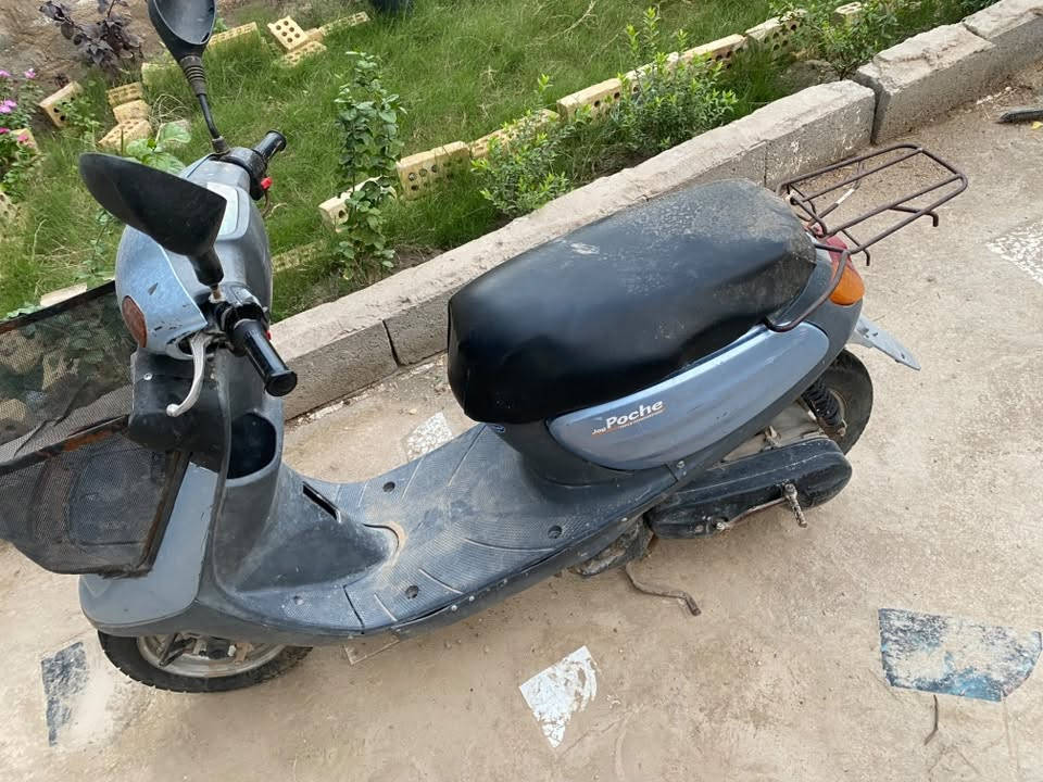 منغولي • جاهزه