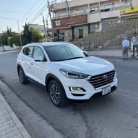 توكسون • ٢٠١٩ • بدون صبغ