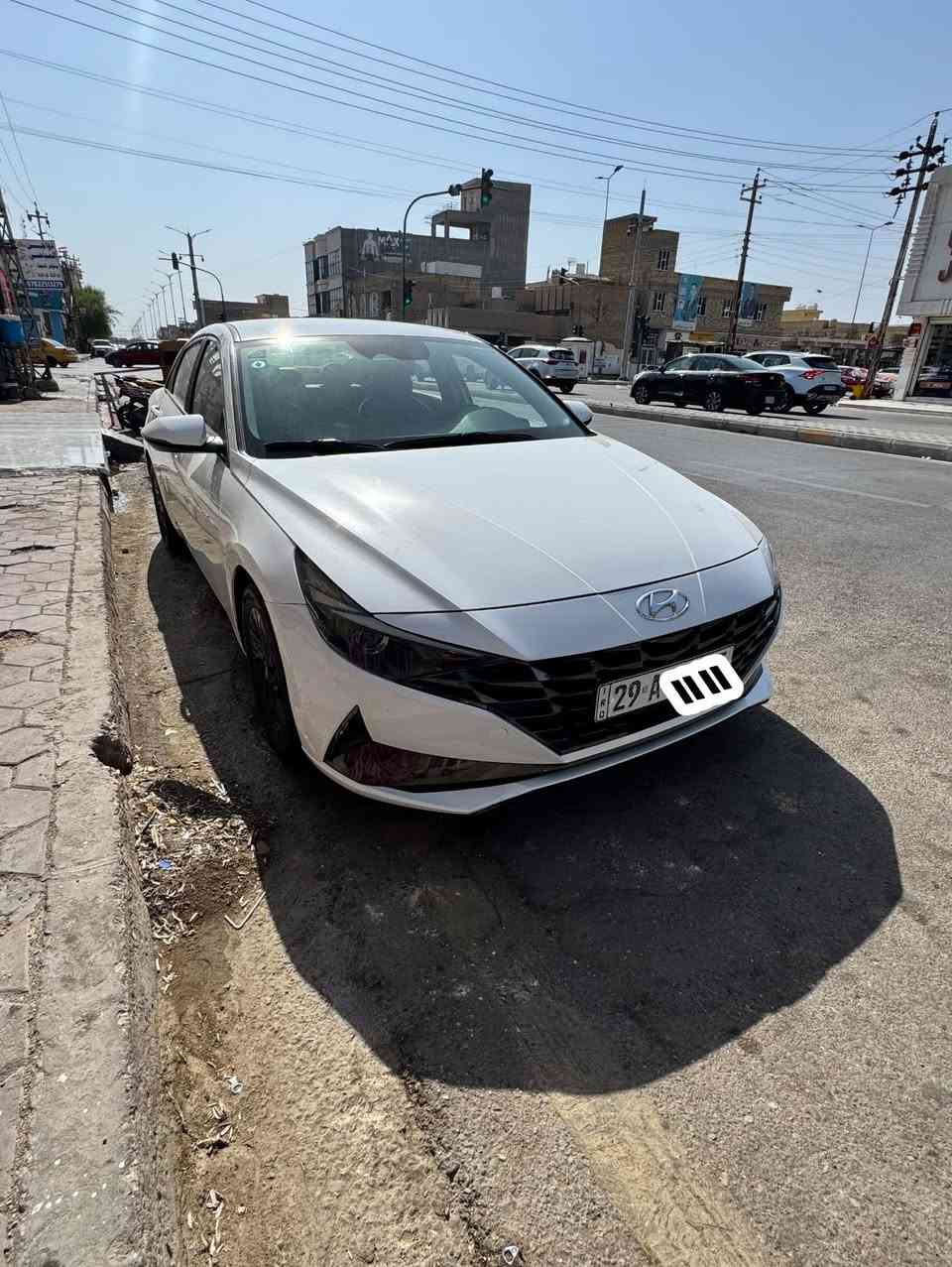 سلام عليكم هونداي النترا ليبع
السياره داخل اسود جلد كشنات تدفه

المحرك 1600 

السياره بيه أربع قطع رش

السعر 130 

الرقم (***********)
