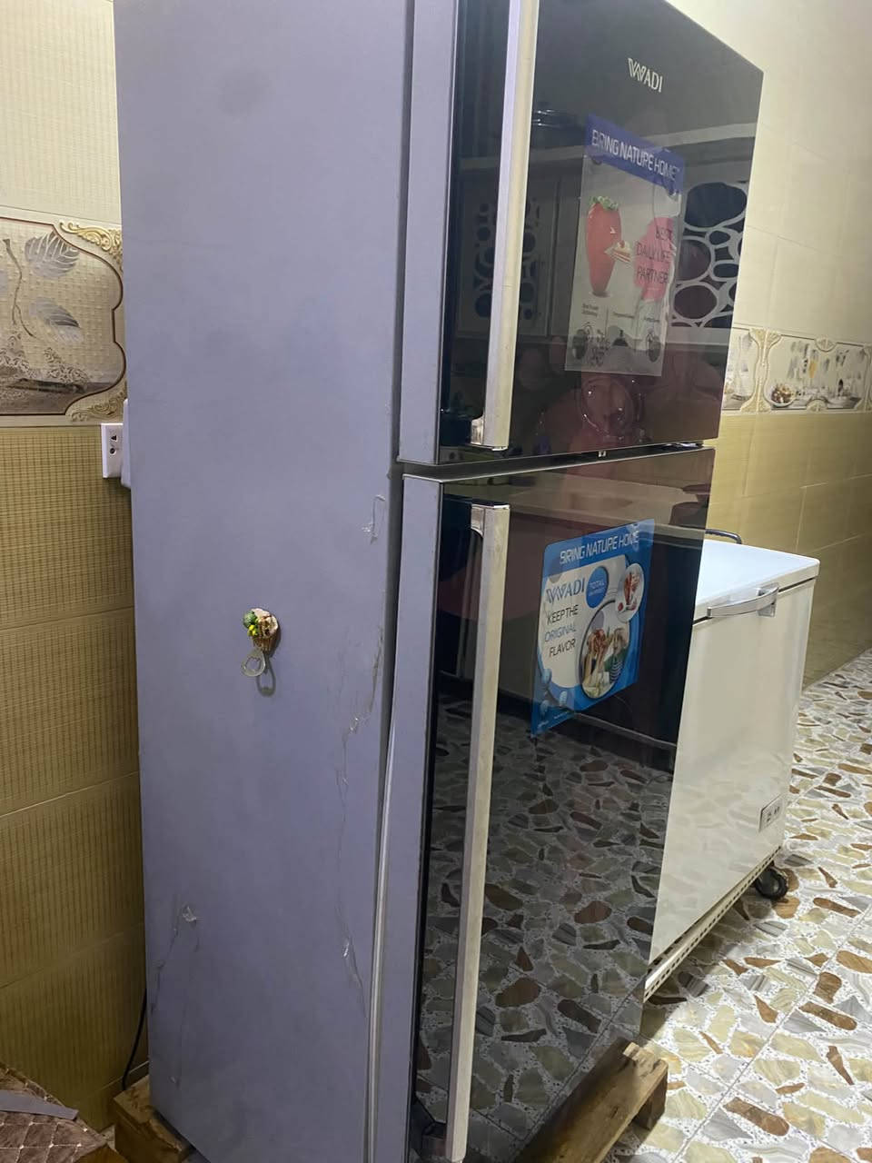 الوادي • شغاله • نضيفه