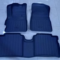 أرضيات نيسان صني • حوضية • حي الجهاد