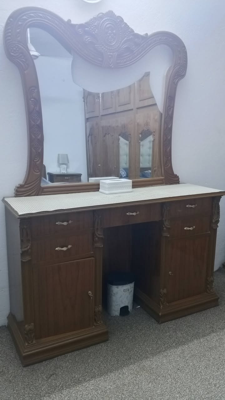 نجف • غرفة نوم عراقية • دوشك نفرين