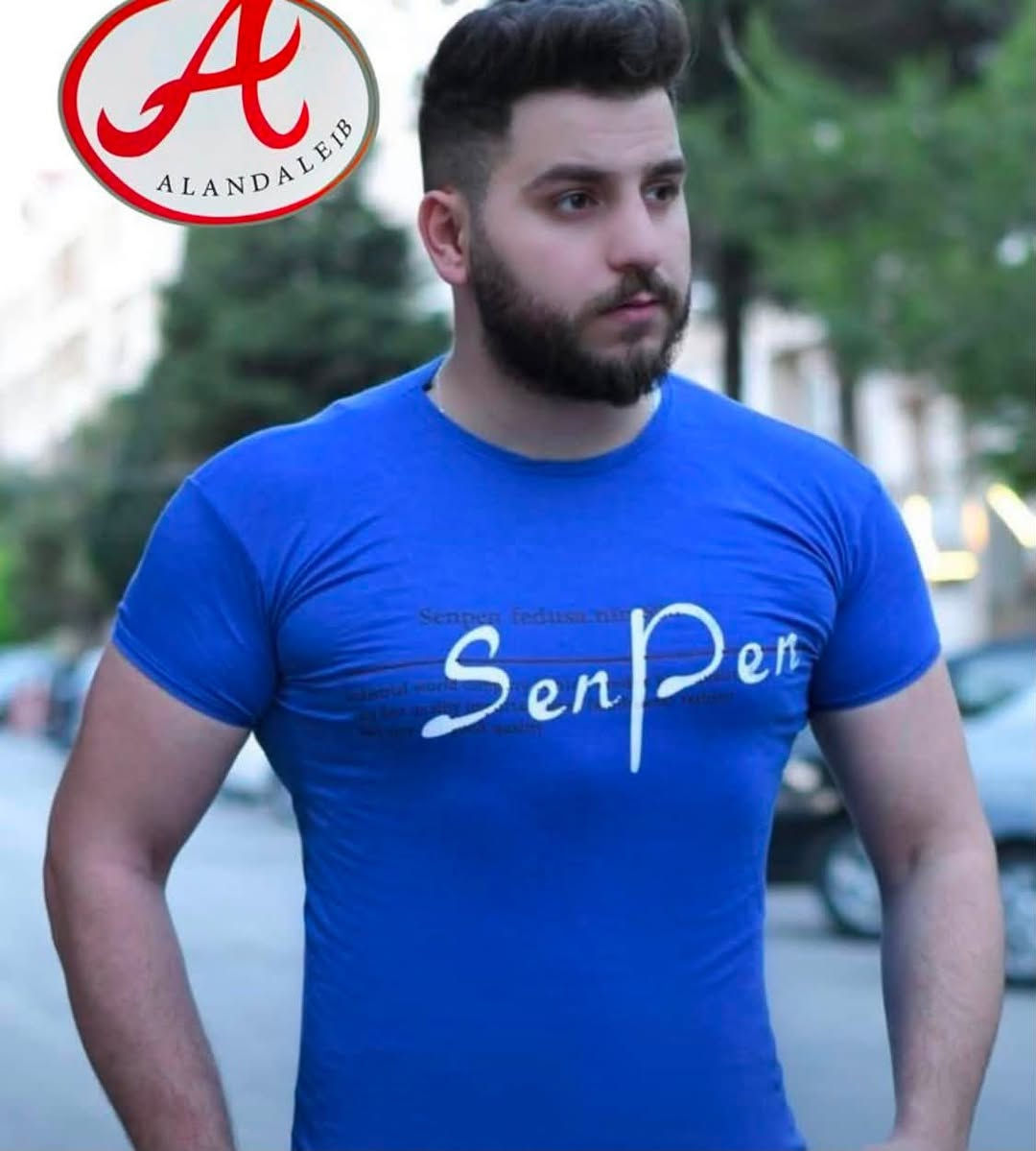 العندليب مو ل عرض خاض  تيشيزت شبابى ممتاز احجام والوان مختلفه  ***********  القظعه 2000 فقط
