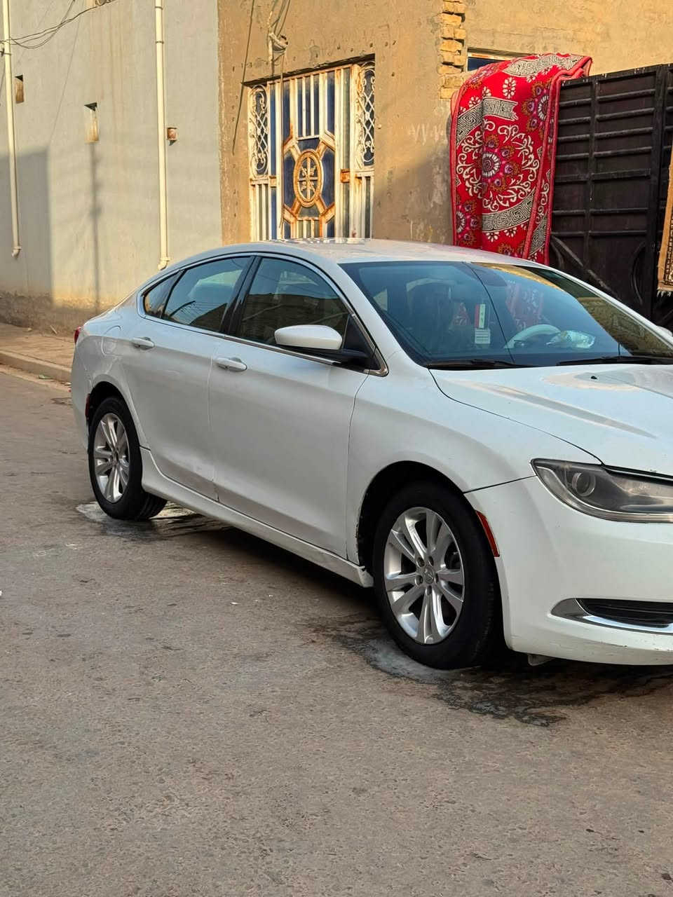 سلام عليكم c200 للبيع محرك 2.4 اربع سلندر السياره حزام اكفلك كير محرك حداديه كهربايات لايت زنون رقمه بغداد
تحويل ثاني يوم رايده ي75 رقم الهاتف ***********
