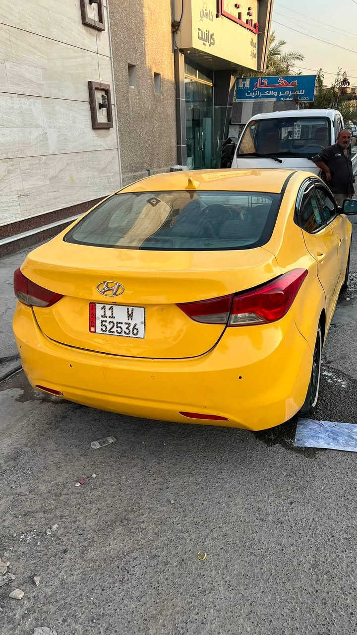 النترا 12 امريكي 1800
بصمه فتحه اشاير بل مري السياره فول مواصفات الامريكي معروفه تبريد ثلج كير محرك كهربائيات مكفول

رقم بغداد تحويل ثاني يوم 

حادثها خلفي سونار مرفق 

سعرها 82$ عليها غرامات 500 ينزل منل حساب 

*********** 

مكانها بغداد بلديات
