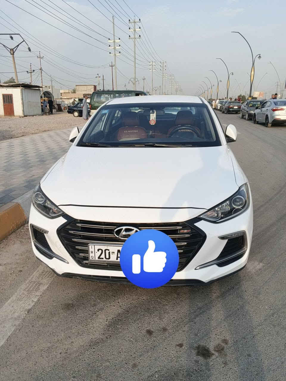 أنترا • ٢٠١٨ • كفالة عامة