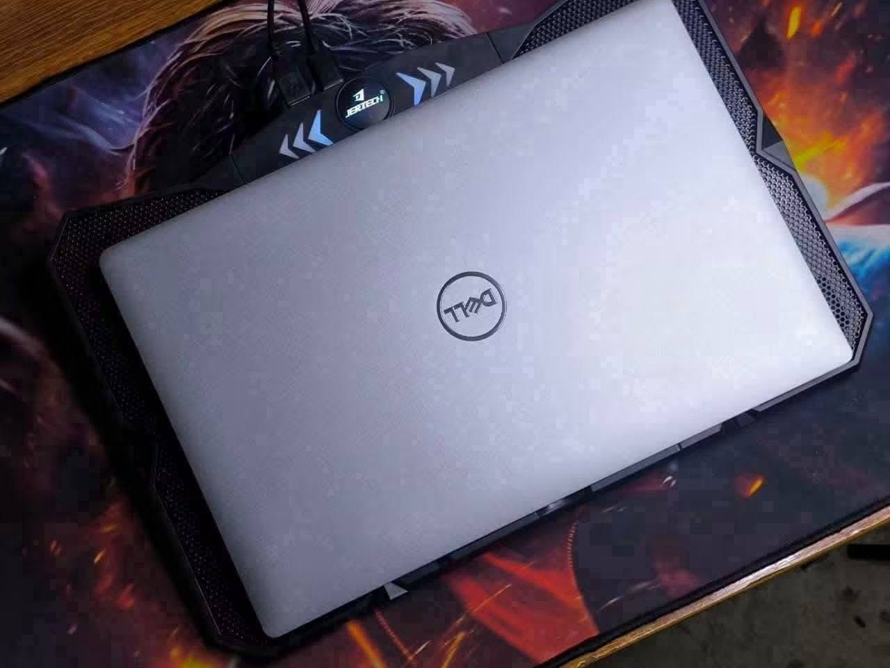لابتوب Dell Latitude 5420

🔥 قوة الجيل الحادي عشر بسعر مميز! 🔥

💻 المواصفات:
🔹 المعالج: Core i5 الجيل الحادي عشر
🔹 الرام: 8GB DDR4 قابلة للتطوير
🔹 التخزين: 256GB SSD قابل للتطوير
🔹 الشاشة: 14 إنش
🔹 كرت الشاشة: Intel Iris Xe Graphics 4GB

🎁 الهدايا:
✔️ ماوس
✔️ حقيبة لابتوب
✔️ Mouse Pad
✔️ الشاحن الأصلي

💰 السعر: 360,000 دينار فقط

📍 العنوان: بغداد – الأمين الثانية

🚚 التوصيل متوفر إلى جميع المحافظات
🔍 فحص كامل قبل الاستلام

✨ مناسب للدراسة، البرمجة، الأعمال المكتبية، التصفح، والمونتاج 

📱 واتساب: ***********

