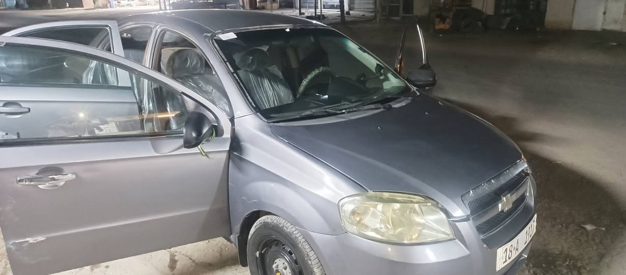 سلام عليكم افيو بابل موديل 2007 خليجي كفاله بدون ضربه بدون خياس بدون تبديل محرك جديد كير جديد دواخل جديد سيارة مابيها اي نقص بسمي ثاني يوم تحويل مال جناي مكان سيارة بغداد لدورة سعر 60وبيها مجال ***********
