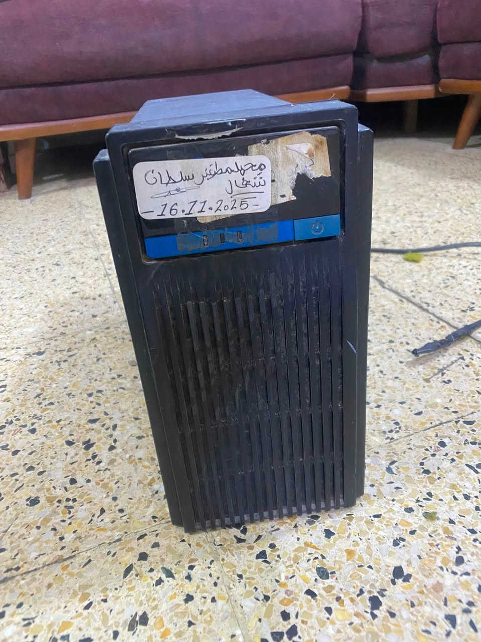 سلام عليكم يوبيئس مال ايرثلنك للبيع الحاب يستفسر راح اخليلكم رقمي وتواصلو وياي واتس ***********او خاص
