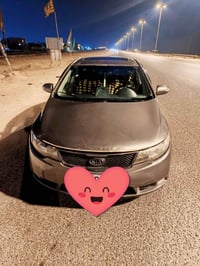 سيراتو ٢٠١٢ • ١٦٠٠ سي سي • فتحة سقف