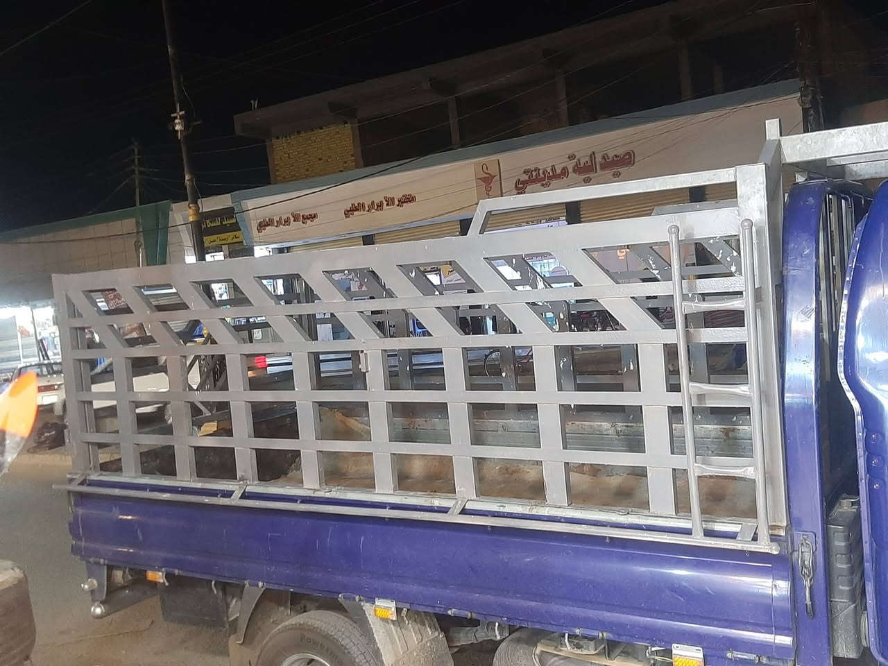محجر كيه فحل جديد لا خياس ولا سنجار ولا لحيم ناصريه غراف ***********
السعر 350
