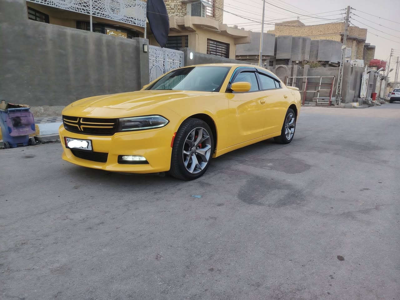 جارجر 2020 اصل خليجي مكفوله من الضربه والتبديل والفتح رقم بصره انكليزي مصفره هيئه وغرامات جاهزه مكينه 3600 تبريد حداديه تخم تاير السعر 235 مكاني ذي قار الرفاعي ***********
