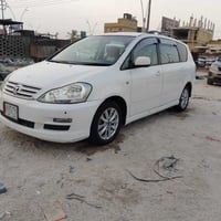سياره للبيع 2004 خصوصي  الاستفسار الاتصال على الرقم 07757229378
