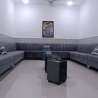 السماوه حي السكك • كنب • ضمان ٥ سنوات