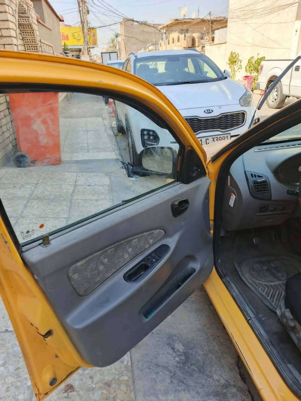 طيبه • ٢٠١٥ • غرامه ٤٠٠الف