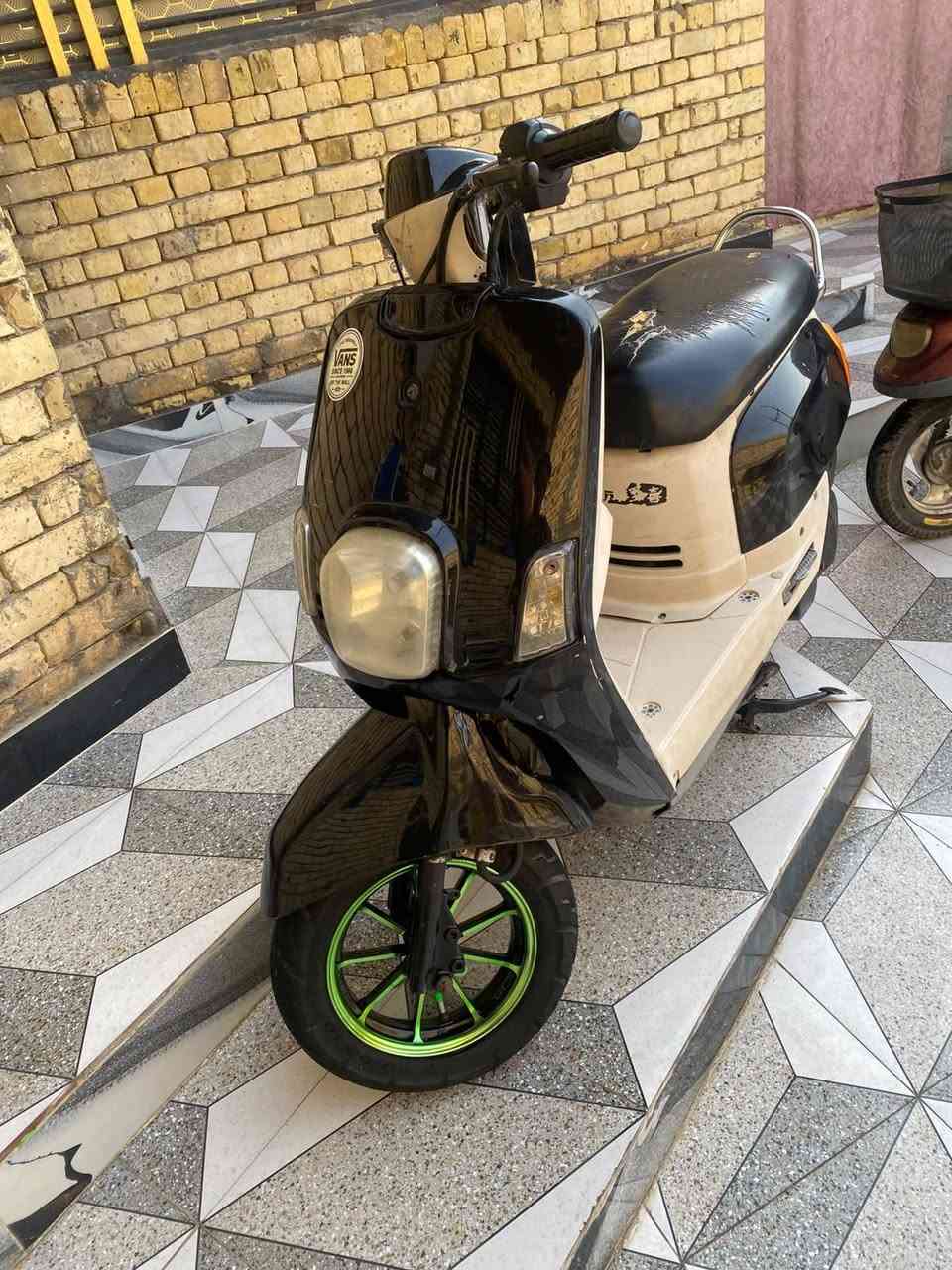 بوليس • كابريتر • نضيف