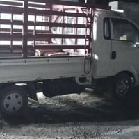 حمل • موديل ٢٠١٠ • بعقوبه