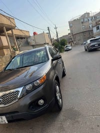 سورنتو • ٢٠١٣ • وارد امريكي