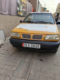 ٢٠١٢ • مكينة جاهزة • رقم دولي
