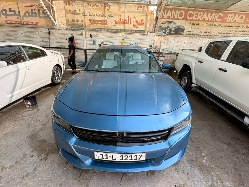 جارجر sxt 2022 للبيع وارد كندي 🇨🇦 
لون بحري 🔵
مرقم بغداد
ضربتها جاملغ وبنيد وموضح الضرر بالسونار
مواصفات sxt معروف 6 سلندر محرك 3600
مبدل تخم تاير جديد + ويلات قياس ٢٠ جدد
مدوشمة جلد ابيض dodge 
ممشى السياره ٣٥ الف 
صور الحادث مرفقة بالمنشور
السيارة نظيفة ومماشية كثير مكانها ديوانية 📍
السعر ٢١٠ فقط بيع
تواصل ***********
