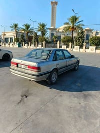 مازدا 626 • ١٩٩٠ • فول