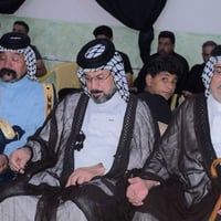 بغداد النهروان • مؤسسة باسم النائلي • توثيق مناسبات