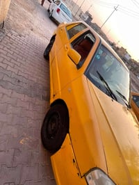 شيري 10 • رقم واسط • مكينه وكير مجدده