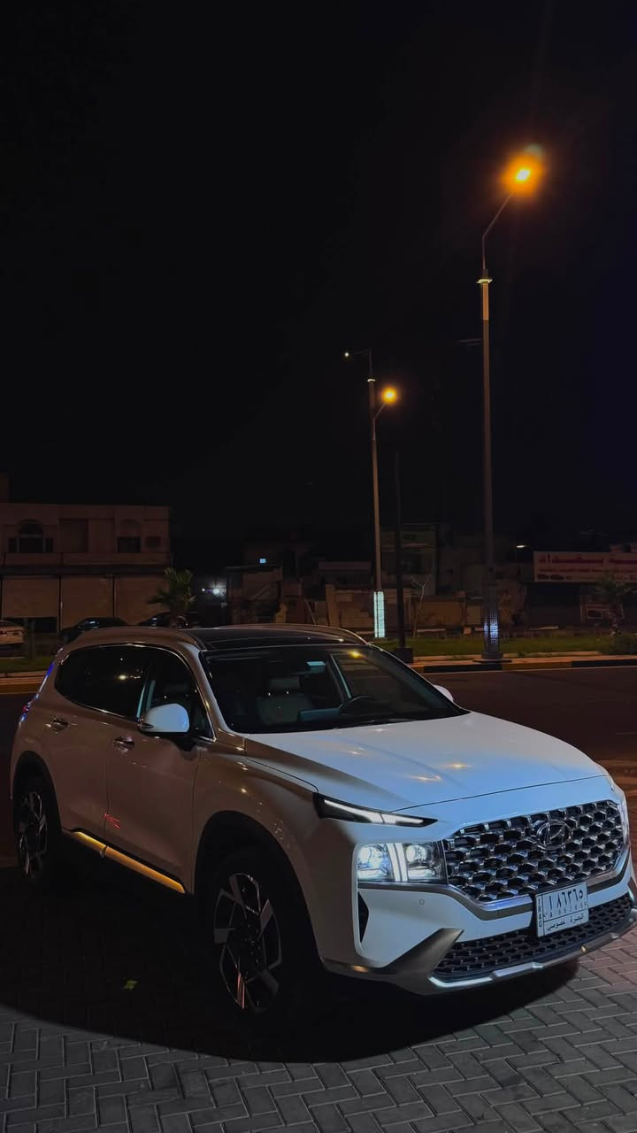 سنتافيا 2024 فول بنوراما خليج 1/1
ماشيه ٤٠ الف كيلو
بيها بارد بلجاملغ ولباب ومرشوش شوي جماليه
السعر 265 ورقه
مكانها بصره
***********
