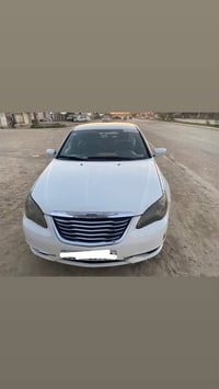 سيارة c200   موديل ٢٠١٣ نظيفه رقم بابل انكليزي بأسمي محرك2400 جديد وكي...