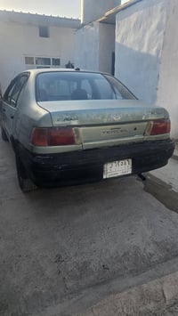 كورلا موديل 94 شرط التحويل رايدة 30 وبيه مجال للستفسار الاتصال 0780487...