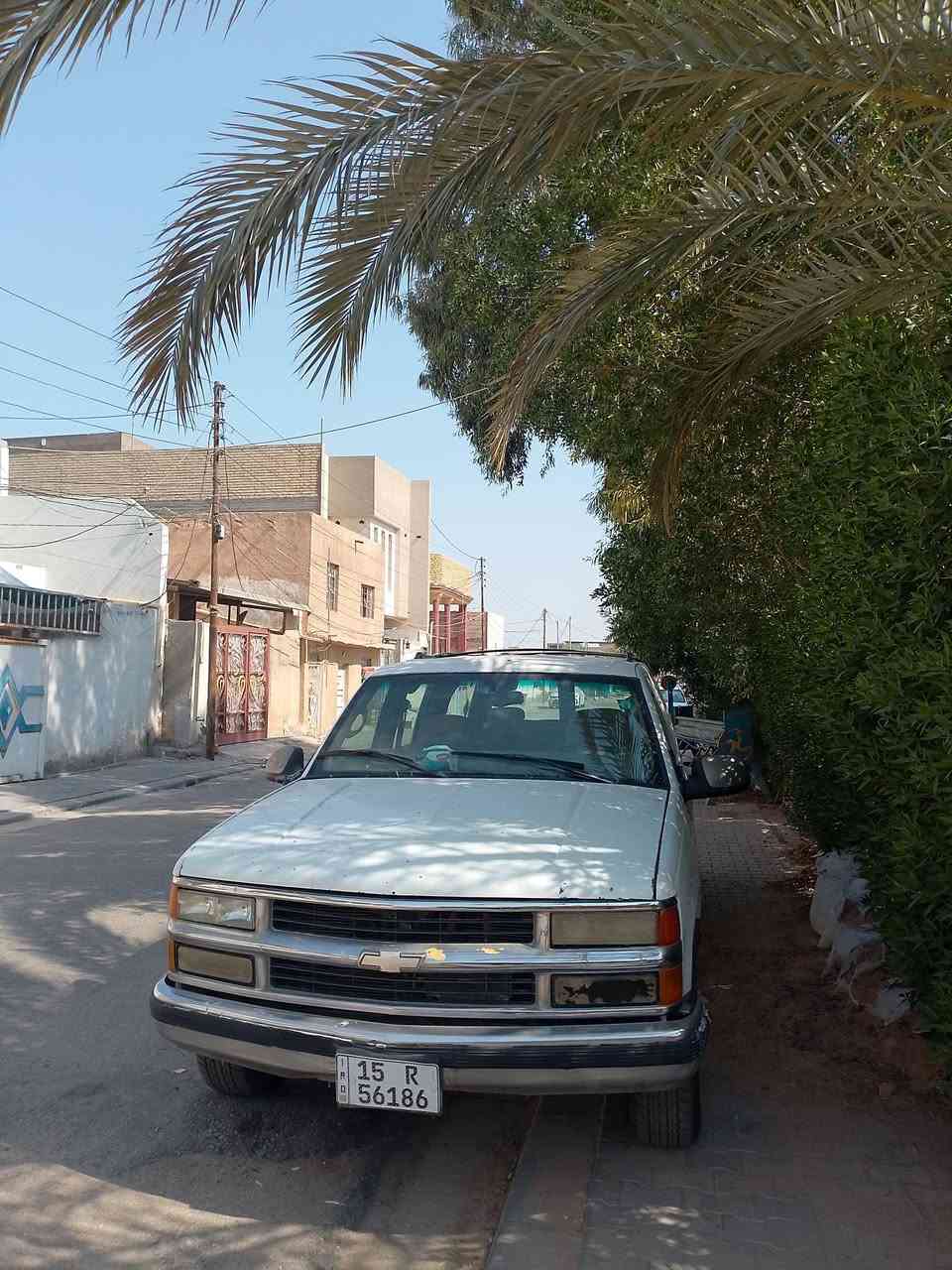 بهبهان مديل 1998 بسمي مشروع وطني هزه جديده تحويل 
مباشر تخم تاير توني شاده جديد محرك 350 ديلكو سعر 38 

***********
