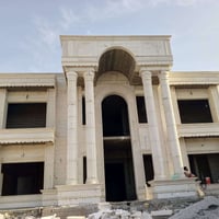 ساحة حجر • كوبن ٣٠/٢٥/٢٠ • الشرقاط الطوب