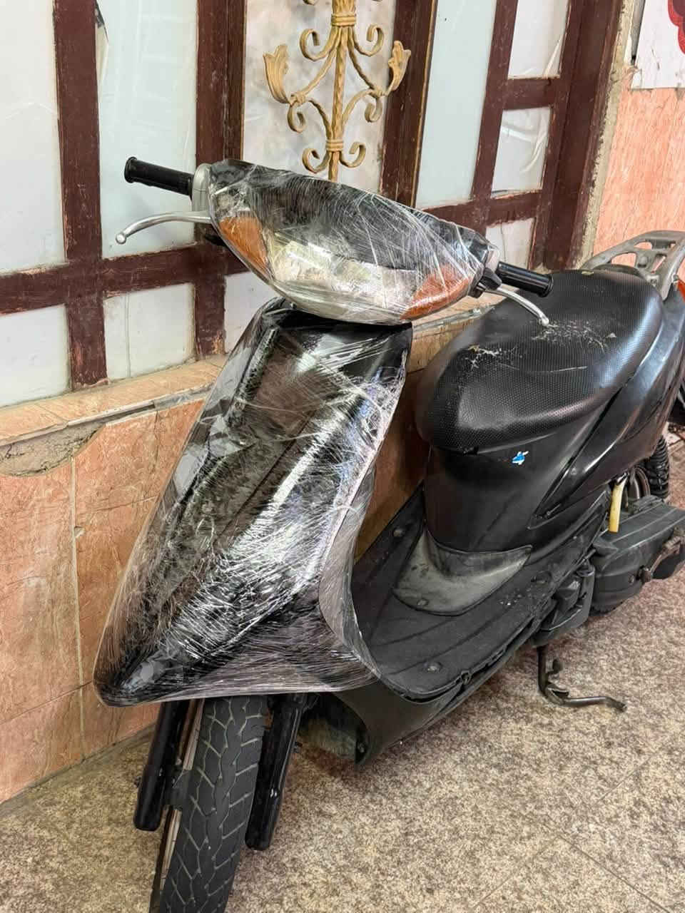 درجة ٦٠ • سلف • هندل جديد