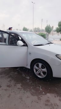 كورولا • موديل ٢٠١٠ • نجف الاشرف