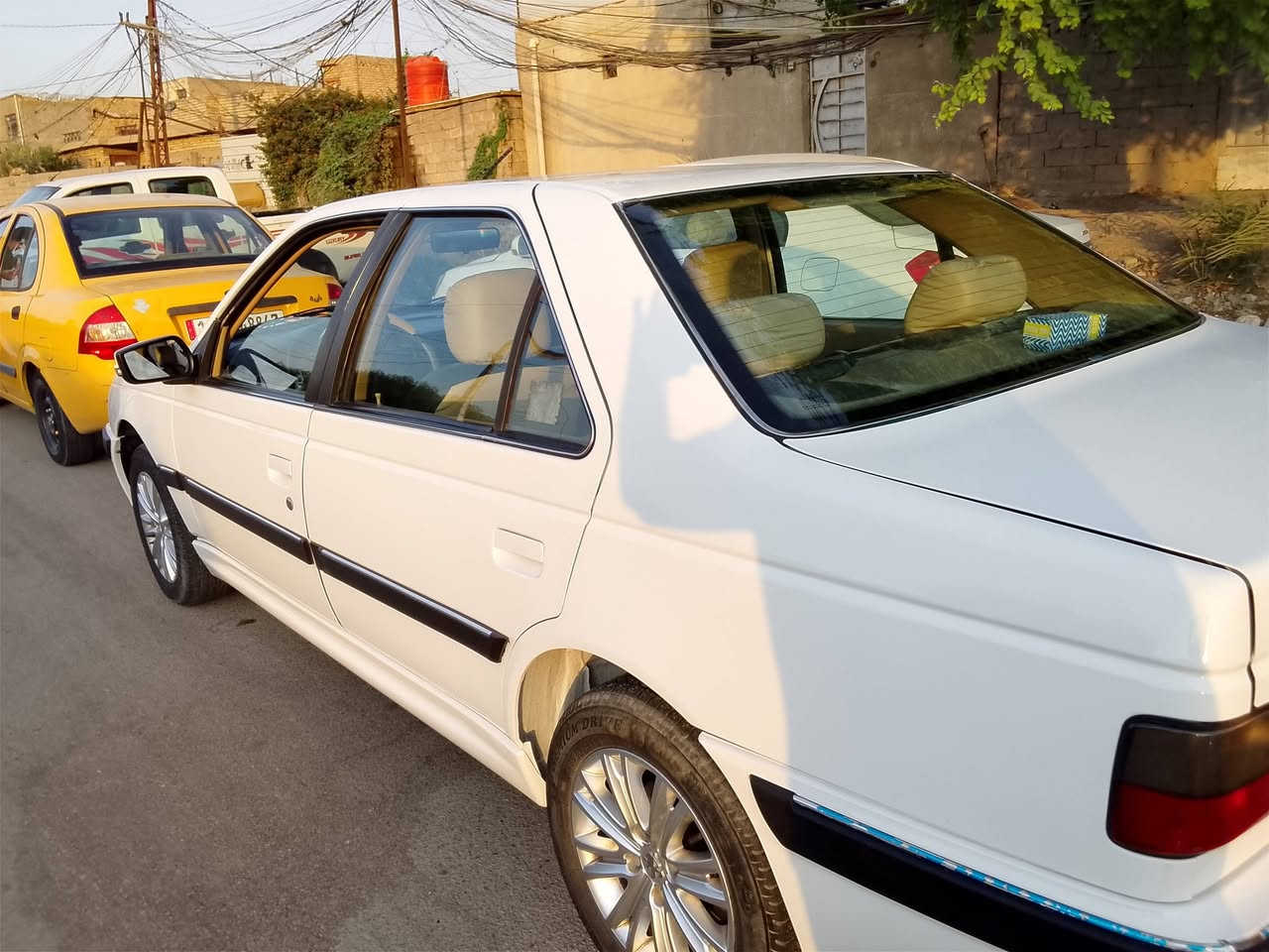 ٢٠٢٥ • ٥٥٠٠٠ كم • باسمي