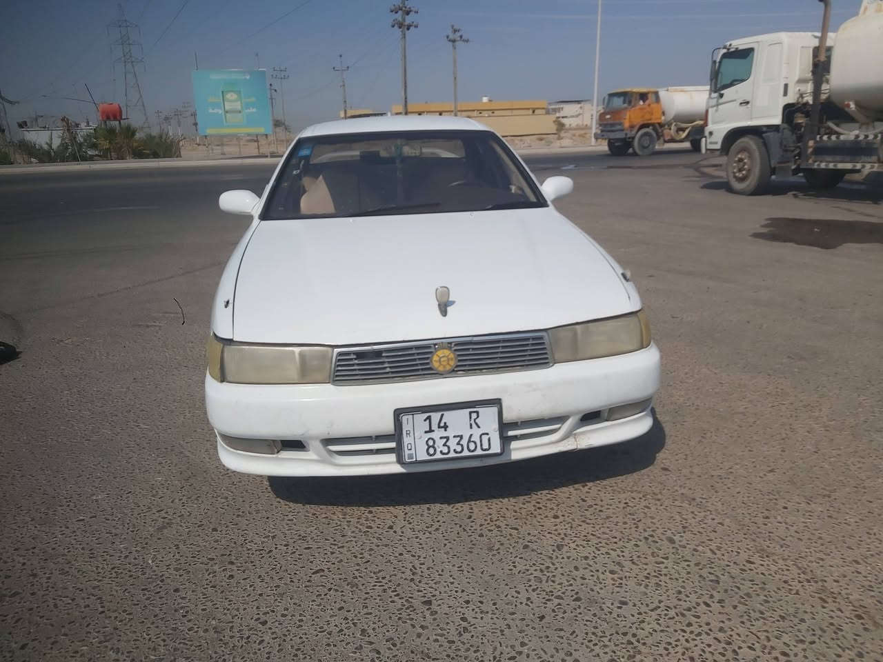 كرستة نفخ رقم بصرة ب اسمي مكفولة كص ونقل 
سنوية منتهية  جاهزة حدادة تخم تاير كير مكينة 
مامتواجد ع نت *********** البصرة القرنة

