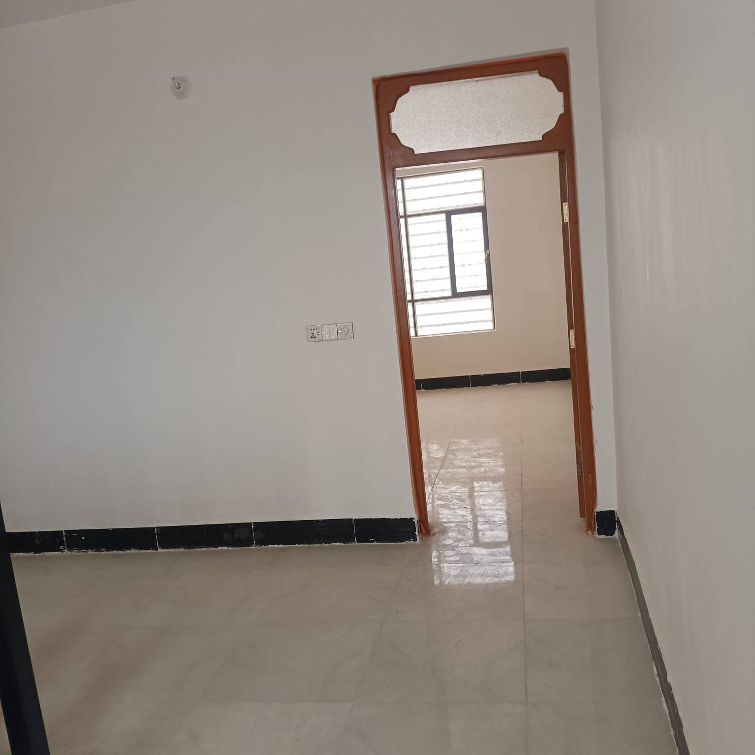 النداء النجف • ١٠٠م • طابق ونص