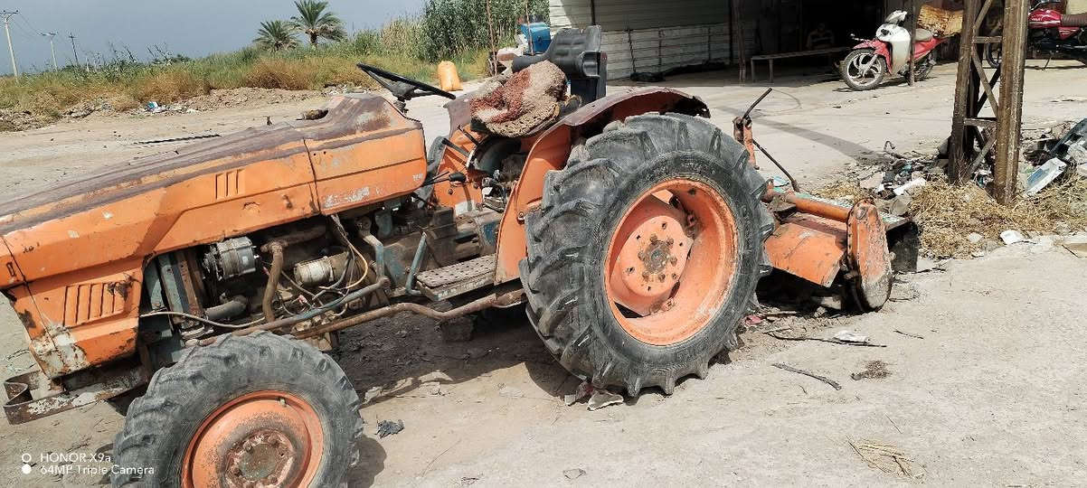كابوته • كير ومحرك نضيف • مكفولة