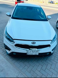 كيه فورتي موديل 2020  ماشيه 99 mi  كير محمور ايتي  حادثهة في امريكا بن...