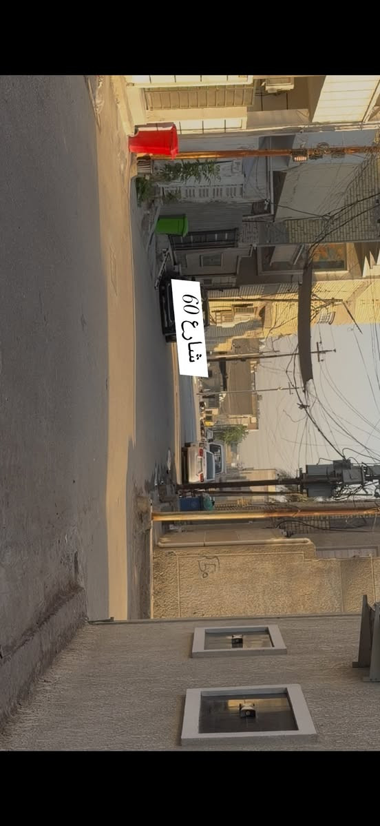 🏪 محل – الغزالية / الهياكل الزراعي

📐 واجهة 5 متر × نزال 6 متر
📦 يحتوي على مخزن
🚻 صحيات
☀️ منور
🛍️ مناسب جداً لـ سوبر ماركت، صيدلية، أو أمزون وغيرها من الأنشطة التجارية.
 ***********

نص مكتوب في الصور:
- شارع 60
- ن بيه صحيات وجاهز