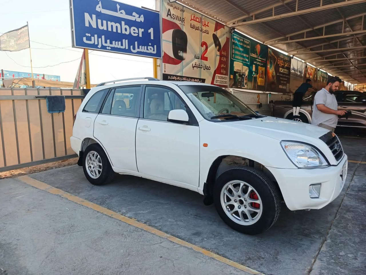تيكو ميكانيك ميكانيكي جاهزه محرك وكير وحداديه جديد نقصه غاز تبريد فقط مكاني ديوانيه الفرات السعر ٣٦ وبيه مجال للاتصال ***********

