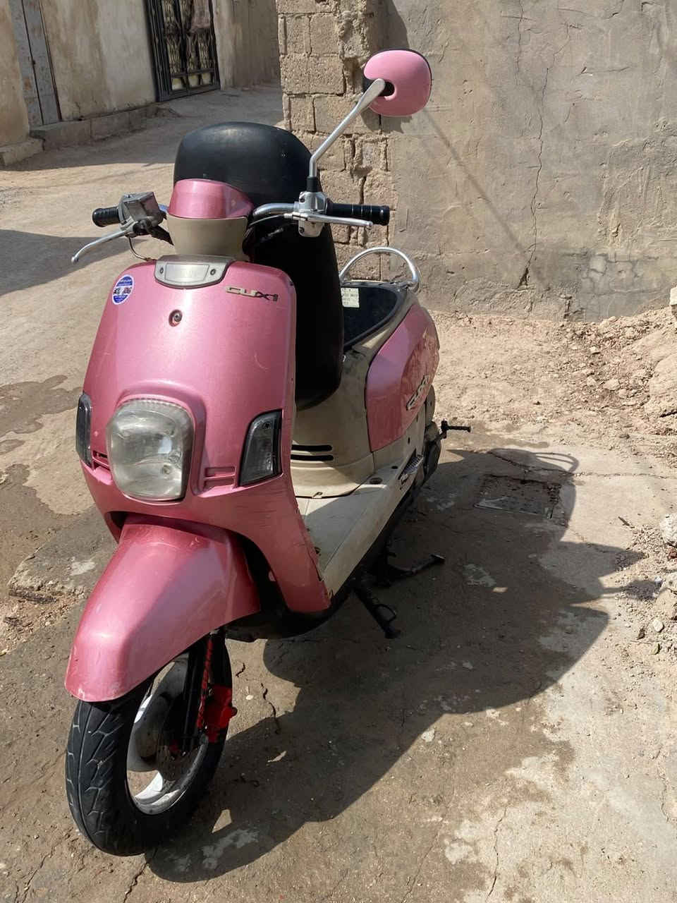 بوليس • كابريتة • سلف