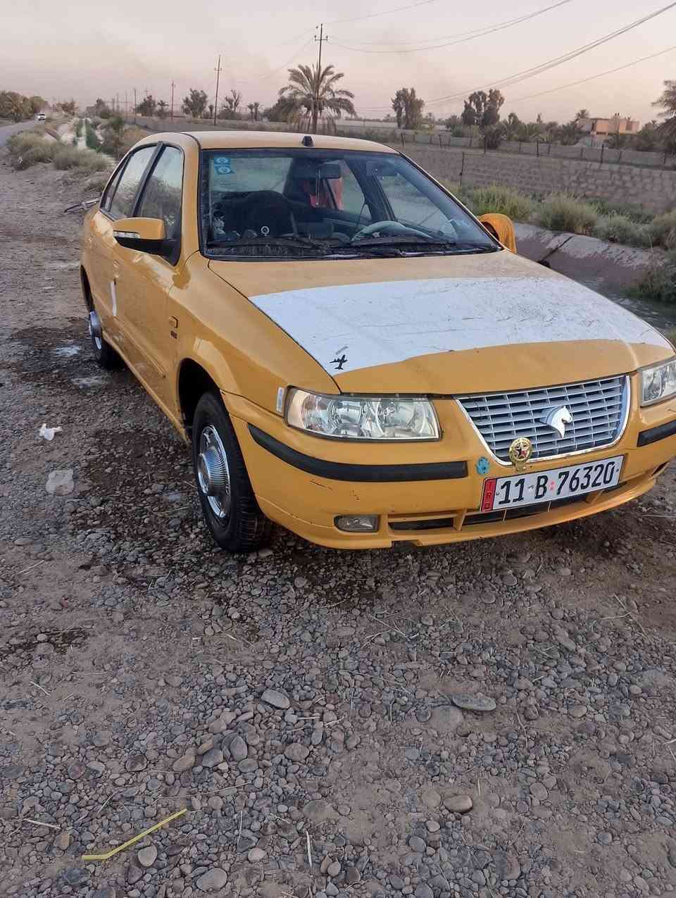 سلام عليكم سمند سورن موديل 12سياره كشرته حلوه محركه بي خيط تبخير سياره مامتعوبه  نقصه تبريد الكلج فقط
سياره بغداد قرب مرور الحسينيه 
سعر سياره 28وبيه مجال ***********متوفر واتساب
سلام عليكم سمند سورن موديل 12سياره كشرته حلوه محركه بي خيط تبخير سياره مامتعوبه  نقصه تبريد الكلج فقط
