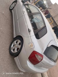 سبكترا ٢٠٠٦ • مكينة وكير • رقم بغداد