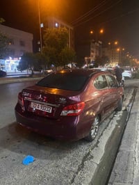 ميتسوبيشي ميراج • ٢٠١٩ • رقم اربيل
