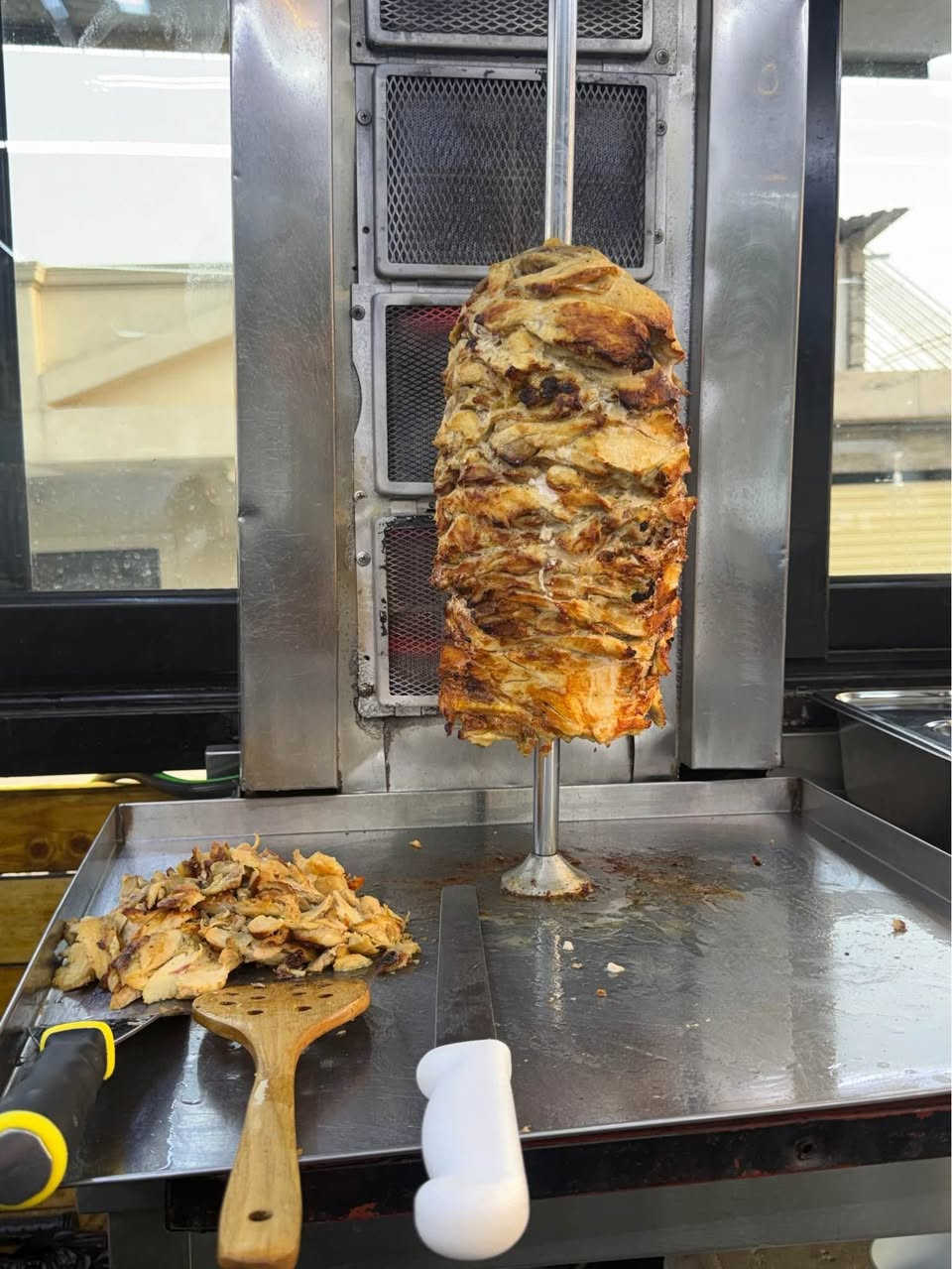باشترینو ناوازەترین کەرە ڤانەی شاورمە گەردەت هەوێ ببیە خاوەن کاری خۆت وەرە بێ دودلی ئەمکەرەڤانەیە ناوازە بکرە
ئامادەیە بۆئیش پێویست بە هیچ ئەشیایەک ناکات کامل ئەشیای کارکردنی لەگەلدایە ژ.م *********** Singapore
